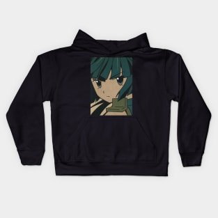 Log Horizon Kids Hoodie